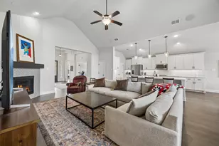 3501 Laurel Valley Ln, Melissa, TX 75454 - Photo 6