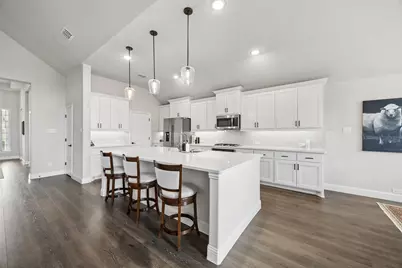 3501 Laurel Valley Lane, Melissa, TX 75454 - Photo 10