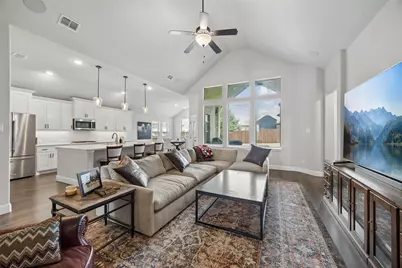 3501 Laurel Valley Lane, Melissa, TX 75454 - Photo 8
