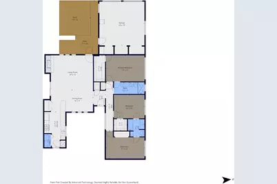 2171 Breezywood Drive, Flower Mound, TX 75022 - Photo 2