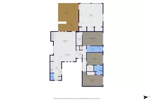 2171 Breezywood Dr, Flower Mound, TX 75022 - Photo 2