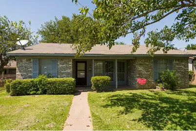 9661 Limestone Drive, Dallas, TX 75217 - Photo 1