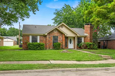 1211 Sheppard Lane, Wylie, TX 75098 - Photo 2