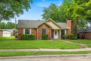 1211 Sheppard Ln, Wylie, TX 75098 - Photo 2