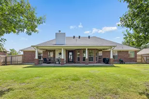 671 Stefhanie Dr, Celina, TX 75009 - Photo 22