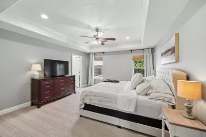 671 Stefhanie Drive, Celina, TX 75009 - Photo 14