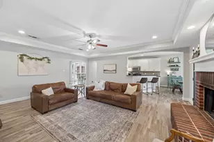 671 Stefhanie Dr, Celina, TX 75009 - Photo 8