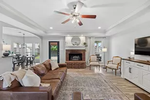 671 Stefhanie Dr, Celina, TX 75009 - Photo 4
