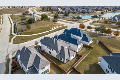 3304 Bonny Bank, The Colony, TX 75056 - Photo 28
