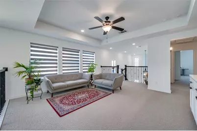 3304 Bonny Bank, The Colony, TX 75056 - Photo 22