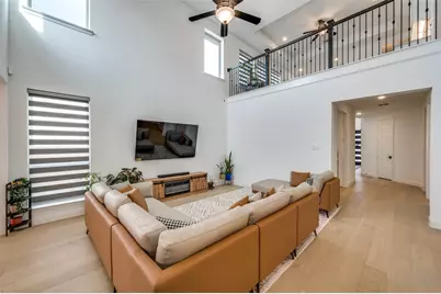 3304 Bonny Bank, The Colony, TX 75056 - Photo 6