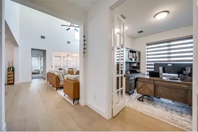 3304 Bonny Bank, The Colony, TX 75056 - Photo 4
