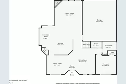 764 Whitman Place, Allen, TX 75002 - Photo 38
