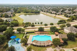3817 Appleton Ln, Flower Mound, TX 75022 - Photo 16
