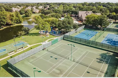 3817 Appleton Lane, Flower Mound, TX 75022 - Photo 22