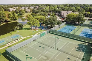 3817 Appleton Ln, Flower Mound, TX 75022 - Photo 22