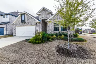16600 Hidden Cove Dr, Celina, TX 75009 - Photo 2