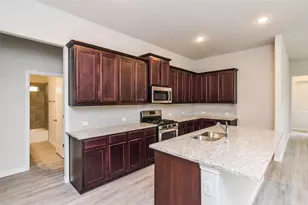 16600 Hidden Cove Dr, Celina, TX 75009 - Photo 4