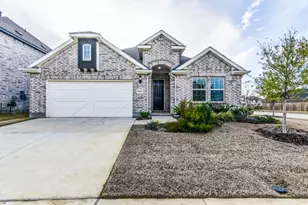 16600 Hidden Cove Dr, Celina, TX 75009 - Photo 1