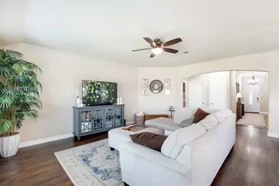149 Meadow Crest Drive, Princeton, TX 75407 - Photo 8