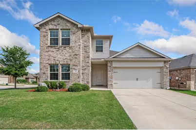 901 Euston Street, Denton, TX 76209 - Photo 1