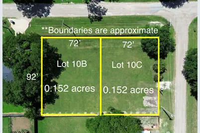Tbd 10B West Avenue, Milford, TX 76670 - Photo 1
