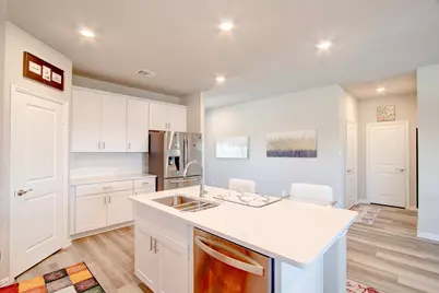 727 Williams Way, McKinney, TX 75069 - Photo 26