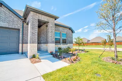 727 Williams Way, McKinney, TX 75069 - Photo 2