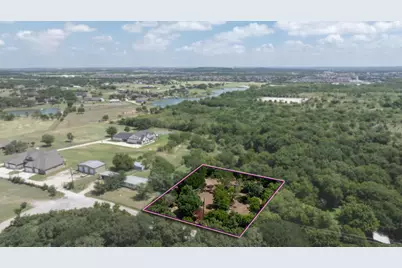 420 County Road 1021, Burleson, TX 76028 - Photo 1