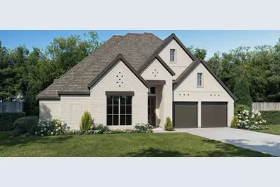4833 Rolling Range Lane, Midlothian, TX 76065 - Photo 1