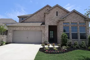 4724 Zinnia Dr, McKinney, TX 75071 - Photo 1