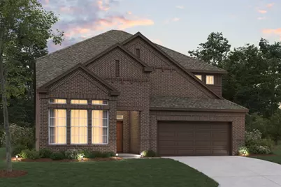 4724 Zinnia Drive, McKinney, TX 75071 - Photo 1