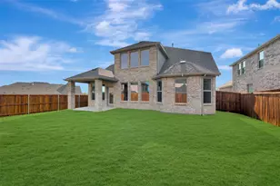 4724 Zinnia Dr, McKinney, TX 75071 - Photo 36