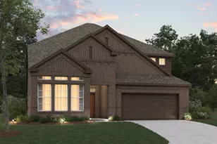4724 Zinnia Dr, McKinney, TX 75071 - Photo 6