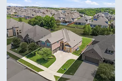 4008 Las Colina Drive, Fort Worth, TX 76179 - Photo 2