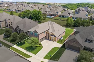 4008 Las Colina Dr, Fort Worth, TX 76179 - Photo 2