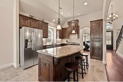 4008 Las Colina Drive, Fort Worth, TX 76179 - Photo 12