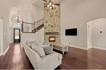 4008 Las Colina Drive, Fort Worth, TX 76179 - Photo 18