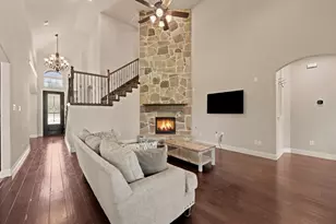 4008 Las Colina Dr, Fort Worth, TX 76179 - Photo 18