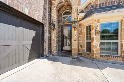 4008 Las Colina Drive, Fort Worth, TX 76179 - Photo 6