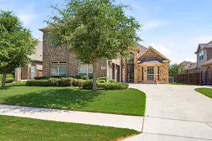 4008 Las Colina Dr, Fort Worth, TX 76179 - Photo 4