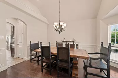 4008 Las Colina Drive, Fort Worth, TX 76179 - Photo 8