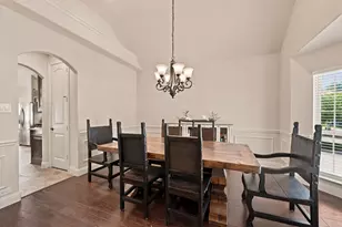 4008 Las Colina Dr, Fort Worth, TX 76179 - Photo 8