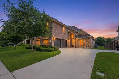 4008 Las Colina Drive, Fort Worth, TX 76179 - Photo 1