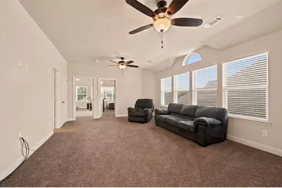 4008 Las Colina Drive, Fort Worth, TX 76179 - Photo 30