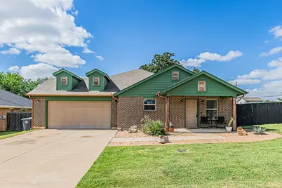 4362 Green Acres Circle, Arlington, TX 76017 - Photo 1