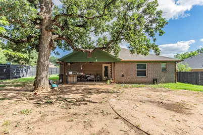 4362 Green Acres Circle, Arlington, TX 76017 - Photo 36