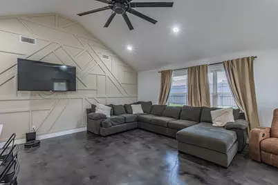 4362 Green Acres Circle, Arlington, TX 76017 - Photo 8