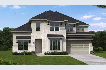 733 Bridle Path Parkway, Aubrey, TX 76227 - Photo 1