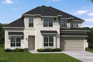 733 Bridle Path Pkwy, Aubrey, TX 76227 - Photo 1